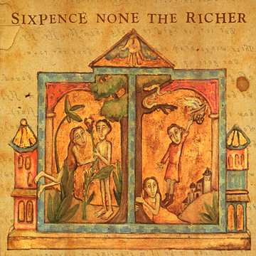 Cover art