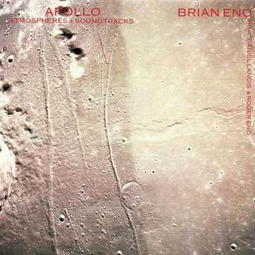 Apollo: Atmospheres & Soundtracks